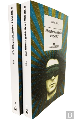 Bertrand.pt - Els Llibres Galàctics 1966-2018