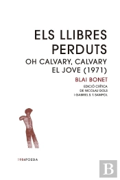 Els Llibres Perduts