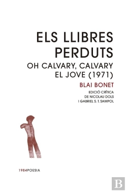 Bertrand.pt - Els Llibres Perduts