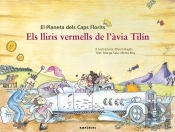 Els Lliris Vermells De L'Àvia Tilín