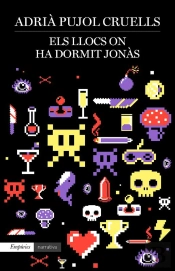 Els Llocs On Ha Dormit Jonàs