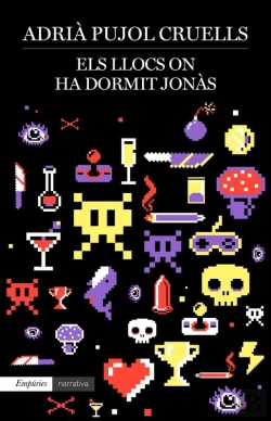 Bertrand.pt - Els Llocs On Ha Dormit Jonàs