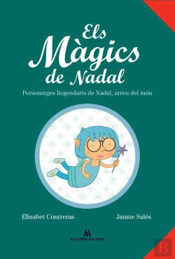 Bertrand.pt - Els Magics De Nadal