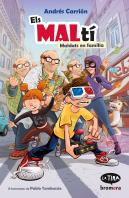 Els Malti Maldats En Familia