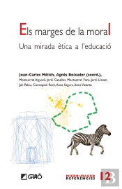Els Marges De La Moral.