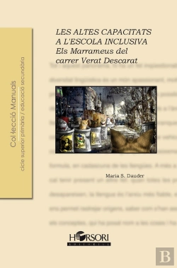 Bertrand.pt - Els Marrameus Del Carrer Verat Descarat. Les Altes Capacitat