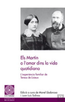 Bertrand.pt - Els Martin O L'Amor Dins La Vida Quotidiana