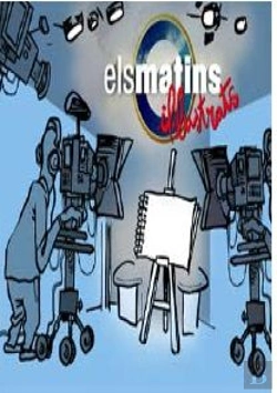 Bertrand.pt - Els Matins Il·Lustrats