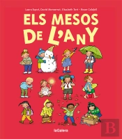 Els Mesos De L'Any