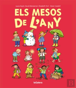 Bertrand.pt - Els Mesos De L'Any