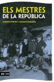 Els Mestres De La República