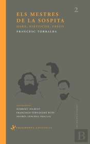 Els Mestres De La Sospita