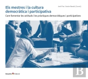 Els Mestres I La Cultura Democrêtica I Participativa