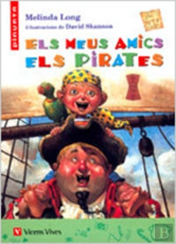 Bertrand.pt - Els Meus Amics Els Pirates