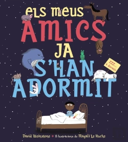 Bertrand.pt - Els Meus Amics Ja S'Han Adormit