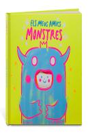 Els Meus Amics Monstres
