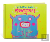 Els Meus Amics Monstres
