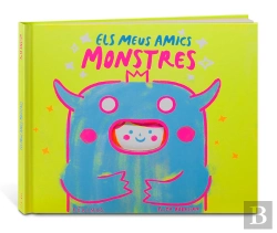 Bertrand.pt - Els Meus Amics Monstres