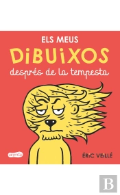 Els Meus Dibuixos Després De La Tempesta