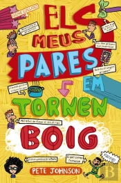 Els Meus Pares Em Tornen Boig