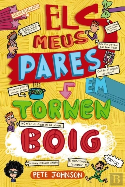 Bertrand.pt - Els Meus Pares Em Tornen Boig