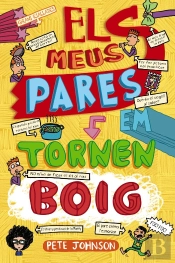 Els Meus Pares Em Tornen Boig