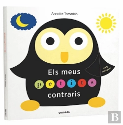 Bertrand.pt - Els Meus Petits Contraris