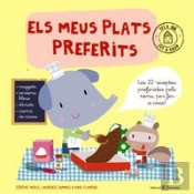 Els Meus Plats Preferits