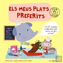 Bertrand.pt - Els Meus Plats Preferits