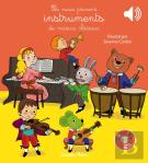 Els Meus Primers Instruments De Música Clàssica
