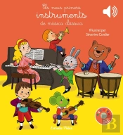 Els Meus Primers Instruments De Música Clàssica