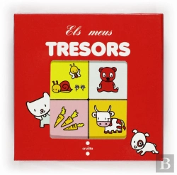 Bertrand.pt - Els Meus Tresors