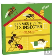 Els Meus Veïns Els Insectes