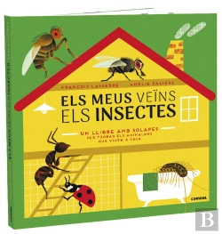 Bertrand.pt - Els Meus Veïns Els Insectes