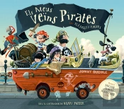 Els Meus Veïns Pirates