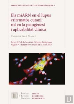 Bertrand.pt - Els Miarn En El Lupus Eritematos Cutani : Rol En La Patogenesi I Aplicabilitat C