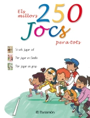 Els Millors 250 Jocs Per A Tots