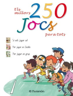 Bertrand.pt - Els Millors 250 Jocs Per A Tots