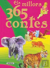 Els Millors 365 Contes