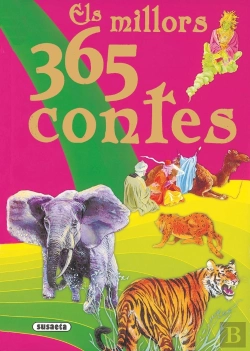 Bertrand.pt - Els Millors 365 Contes