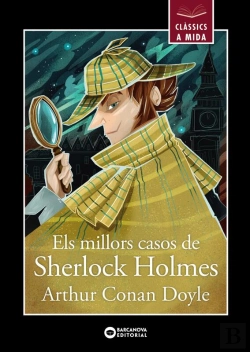 Bertrand.pt - Els Millors Casos De Sherlock Holmes