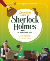 Els Millors Casos De Sherlock Holmes