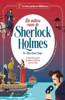 Els Millors Casos De Sherlock Holmes Vol 2