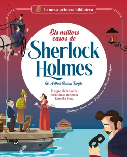 Bertrand.pt - Els Millors Casos De Sherlock Holmes Vol 2