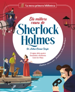 Bertrand.pt - Els Millors Casos De Sherlock Holmes Vol.2