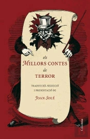 Els Millors Contes De Terror