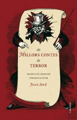 Bertrand.pt - Els Millors Contes De Terror