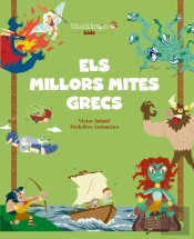 Els Millors Mites Grecs