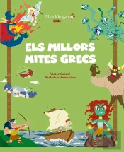 Els Millors Mites Grecs