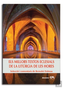 Bertrand.pt - Els Millors Textos Eclesials De La Litúrgia De Les Hores